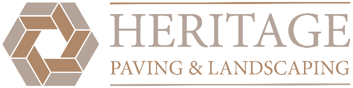 heritage logo small transparent