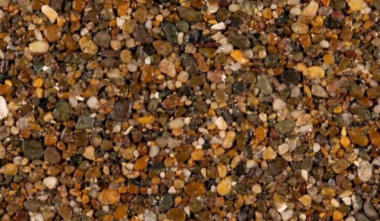bronze resin bound (small)