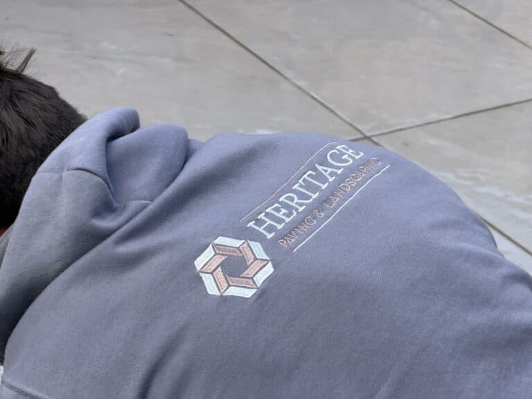 heritage worker and their heritage branded sweatshirt (1440x1080)